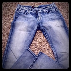 BKE Jeans